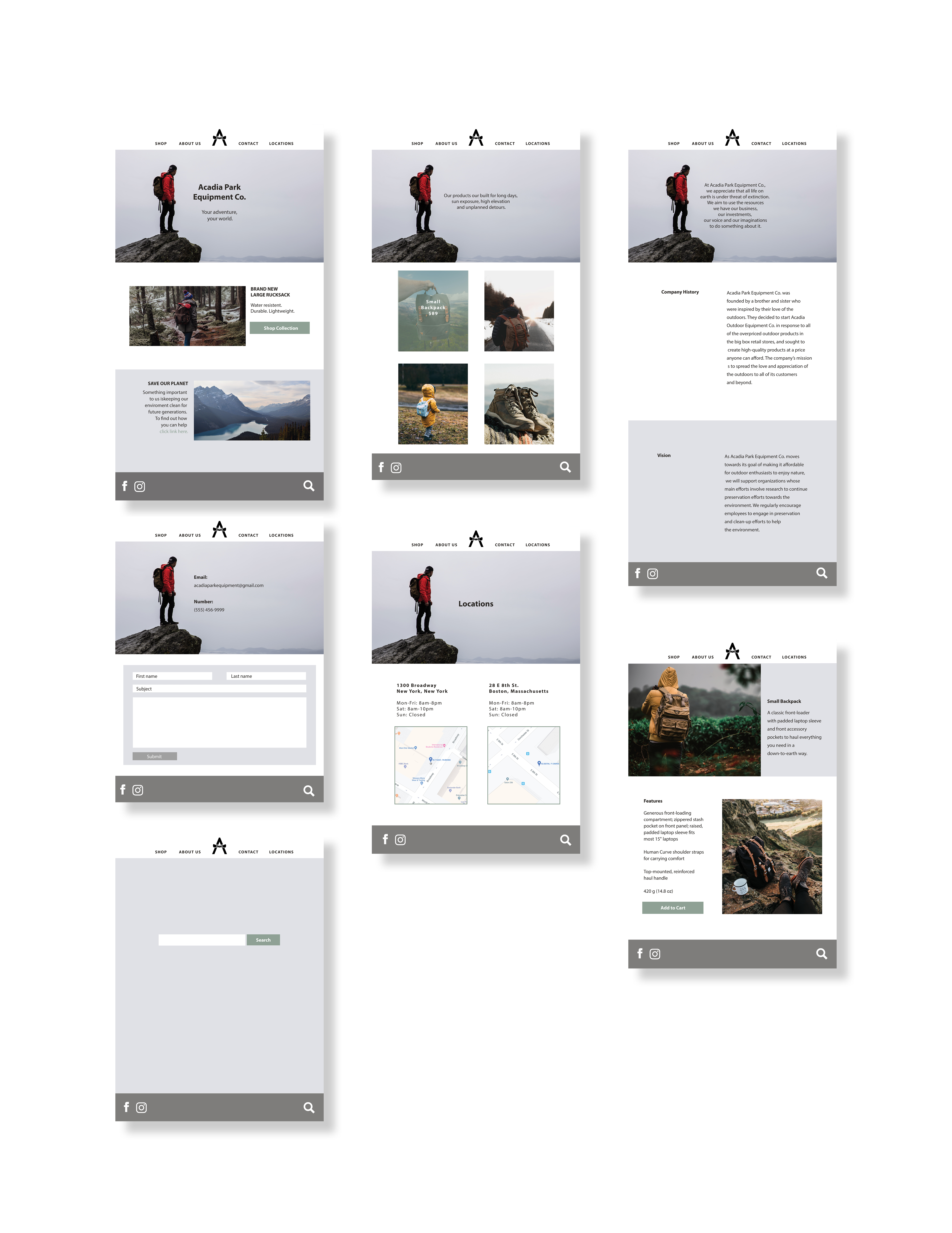ipad mockup